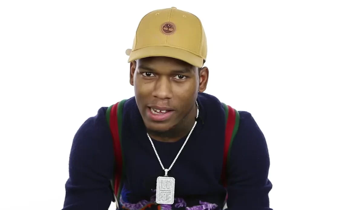 Lud Foe Net Worth 2023