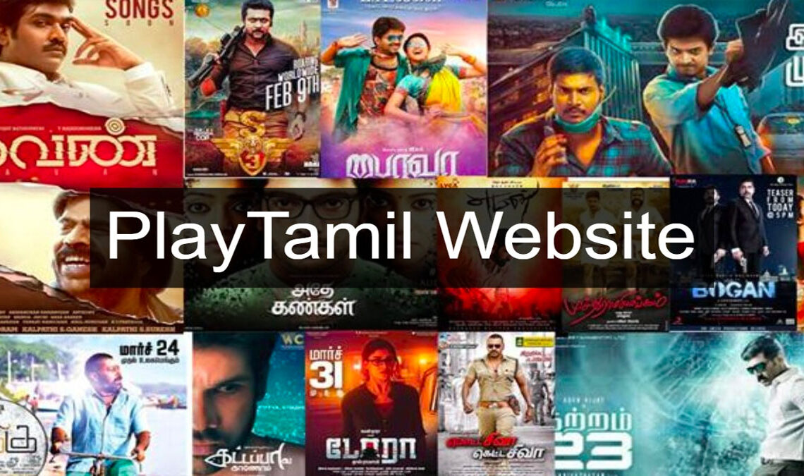 PlayTamil