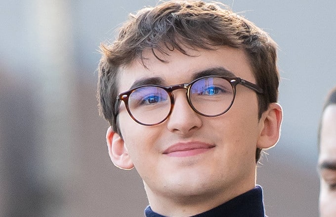 Isaac Hempstead Wright