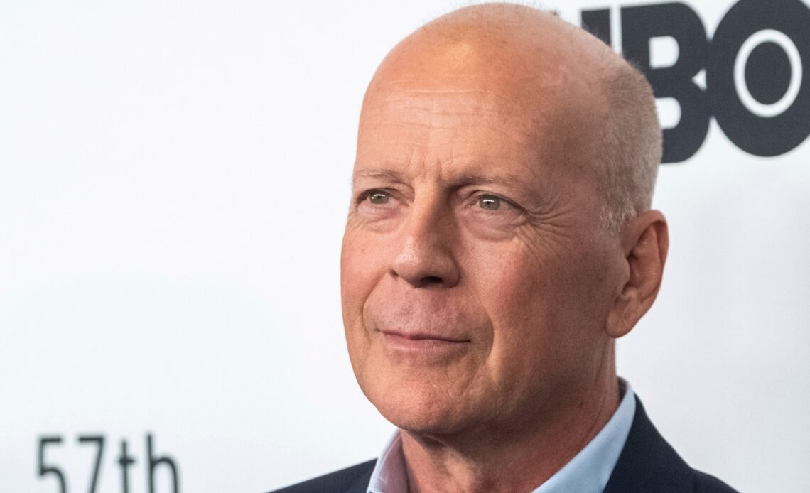 Bruce Willis Net Worth