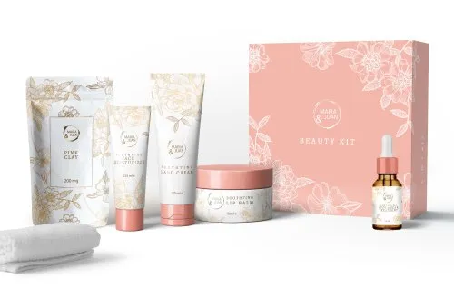 Premium Packaging Solutions for Skincare Products