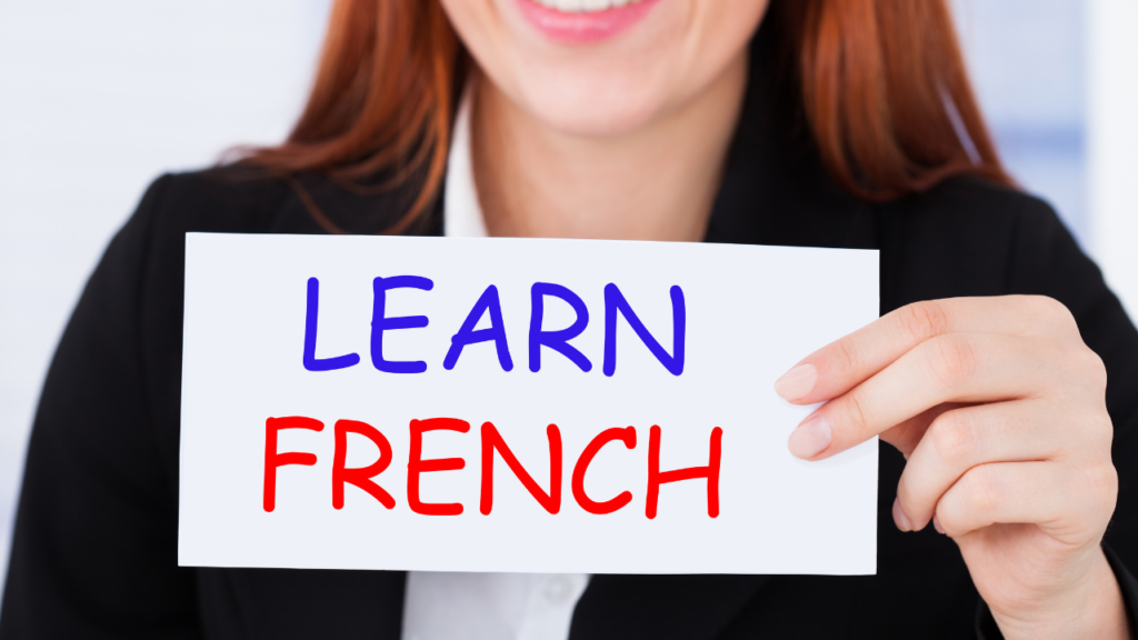 Learn French