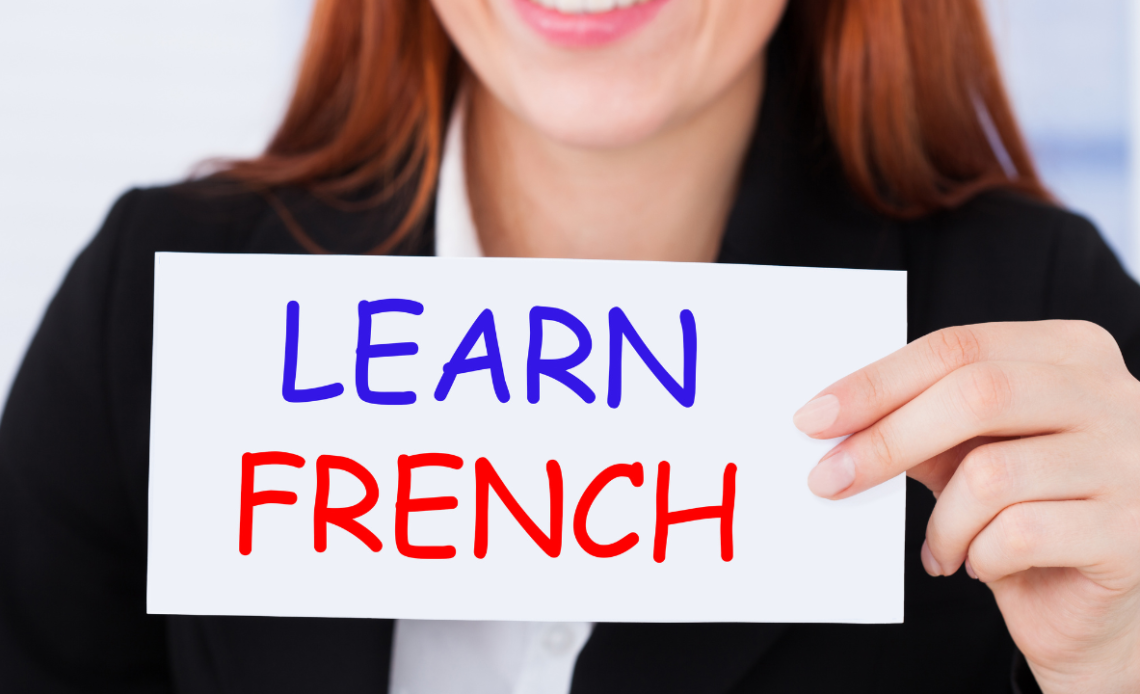 Learn French